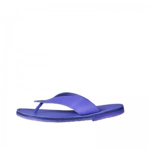 Infradito Duckfeet Aero Donna Blu | 604HSFXLQ