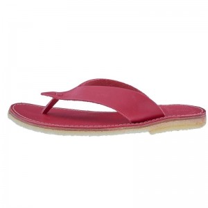 Infradito Duckfeet Aero Donna Rosse | 241ARDSNV