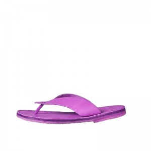 Infradito Duckfeet Aero Donna Viola | 468BKGUHJ