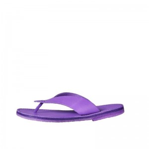 Infradito Duckfeet Aero Donna Viola | 516FYRIGD