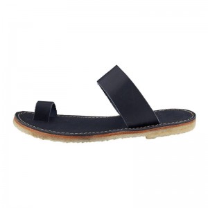 Sandali Duckfeet Laeso Donna Blu Marino | 981UQCKMJ