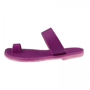 Sandali Duckfeet Laeso Donna Viola | 160IQJMBA