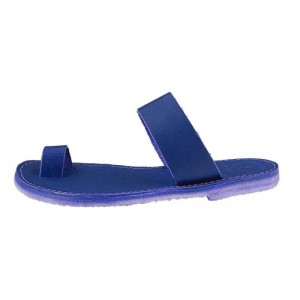 Sandali Duckfeet Laeso Uomo Blu | 730HCXFDI