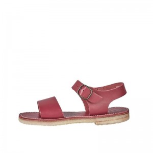 Sandali Duckfeet Lokken Donna Rosa | 689FAMIKY