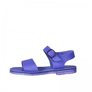 Sandali Duckfeet Lokken Uomo Blu | 309VGZMRP