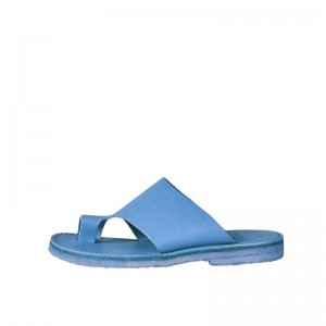 Sandali Duckfeet Mando Donna Blu | 362WRMFTV