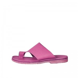 Sandali Duckfeet Mando Donna Rosa | 317FCULGS