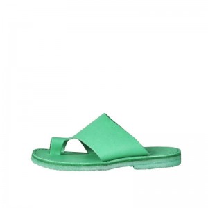 Sandali Duckfeet Mando Donna Verdi | 628JVDTXH