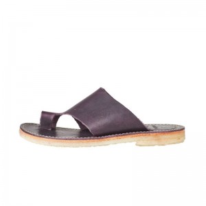 Sandali Duckfeet Mando Donna Viola | 148EULYKI