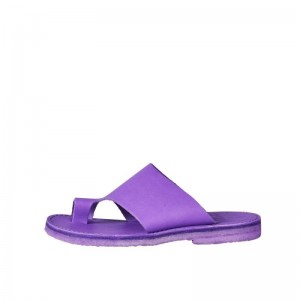 Sandali Duckfeet Mando Donna Viola | 586HOWKLT