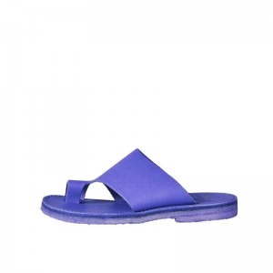 Sandali Duckfeet Mando Uomo Blu | 046OKRDQF