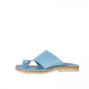 Sandali Duckfeet Mando Uomo Blu | 425XMSFGW