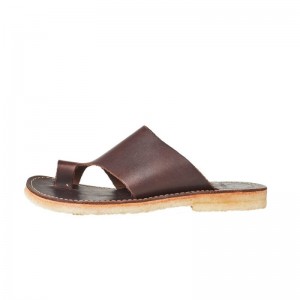 Sandali Duckfeet Mando Uomo Cioccolato | 801ZHLBCU