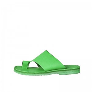 Sandali Duckfeet Mando Uomo Verdi | 372PKYSQL