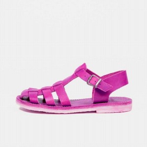 Sandali Duckfeet Ringkobing Donna Rosa | 123TPBWLM