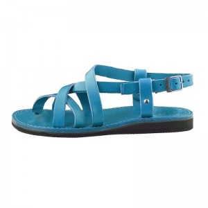 Sandali Duckfeet Skagen Uomo Blu | 542NKOXHE