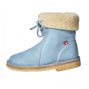 Stivali Duckfeet Arhus Donna Blu | 784NWRBZH