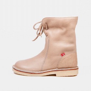 Stivali Duckfeet Arhus Donna Crema | 731NQOVKC