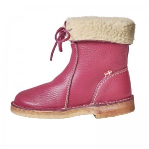 Stivali Duckfeet Arhus Donna Rosa | 790GEKHWT