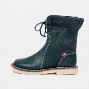 Stivali Duckfeet Arhus Donna Verdi | 036VTKLEZ