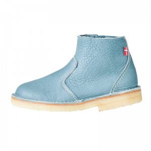 Stivali Duckfeet Fredericia Donna Blu | 487YXQBWT