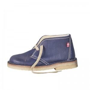 Stivali Duckfeet Grena Uomo Blu | 430EWZGRT