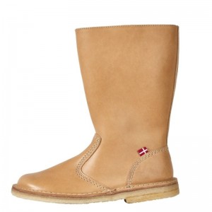 Stivali Duckfeet Kobenhavn Donna Beige | 451BRDIOM