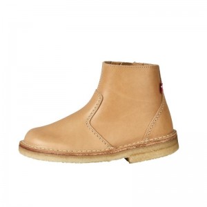 Stivali Duckfeet Korsor Donna Beige | 319FKICRM