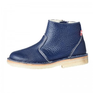 Stivali Duckfeet Middelfart Donna Blu | 617PVZLXY