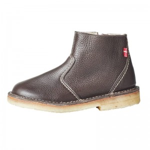 Stivali Duckfeet Middelfart Donna Cioccolato | 396OEFKZD