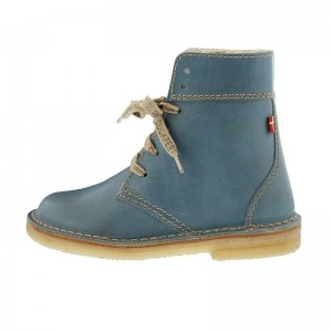 Stivali Duckfeet Odense Donna Blu | 986AHKNQI