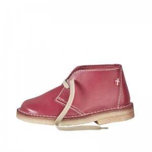 Stivali Duckfeet Sjaelland Donna Rosa | 068TPZILD