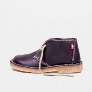 Stivali Duckfeet Sjaelland Donna Viola | 190DQSJNH