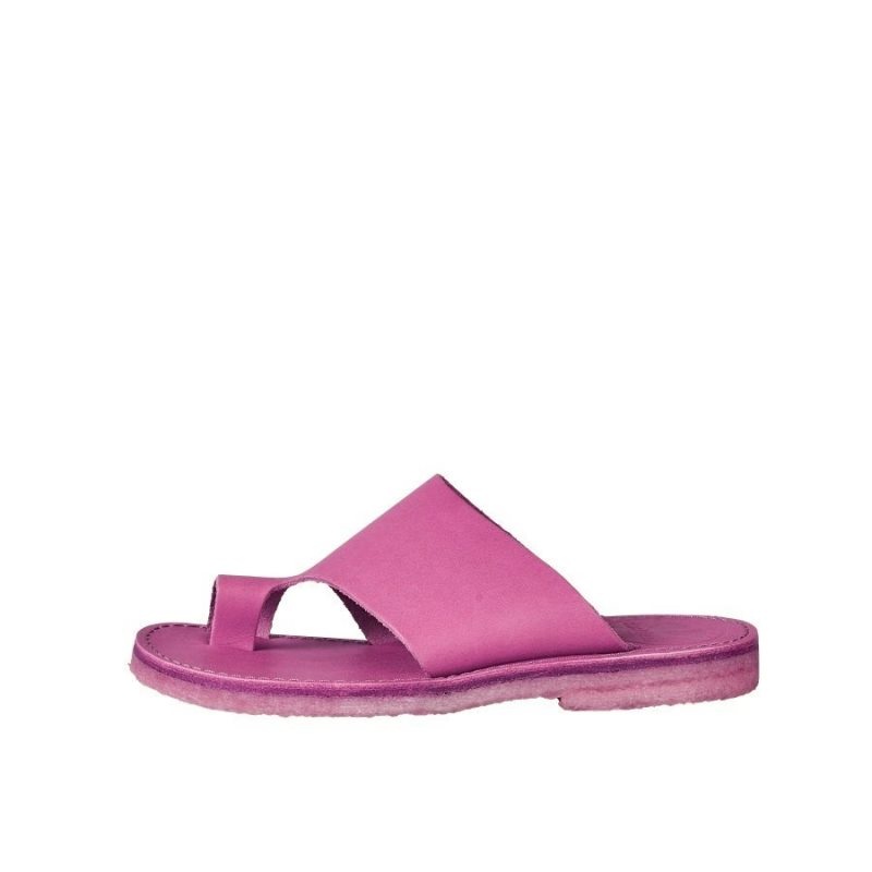 Sandali Duckfeet Mando Donna Rosa | 317FCULGS