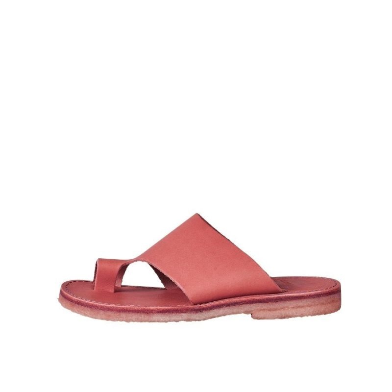 Sandali Duckfeet Mando Donna Rosa | 921ZNEDYG