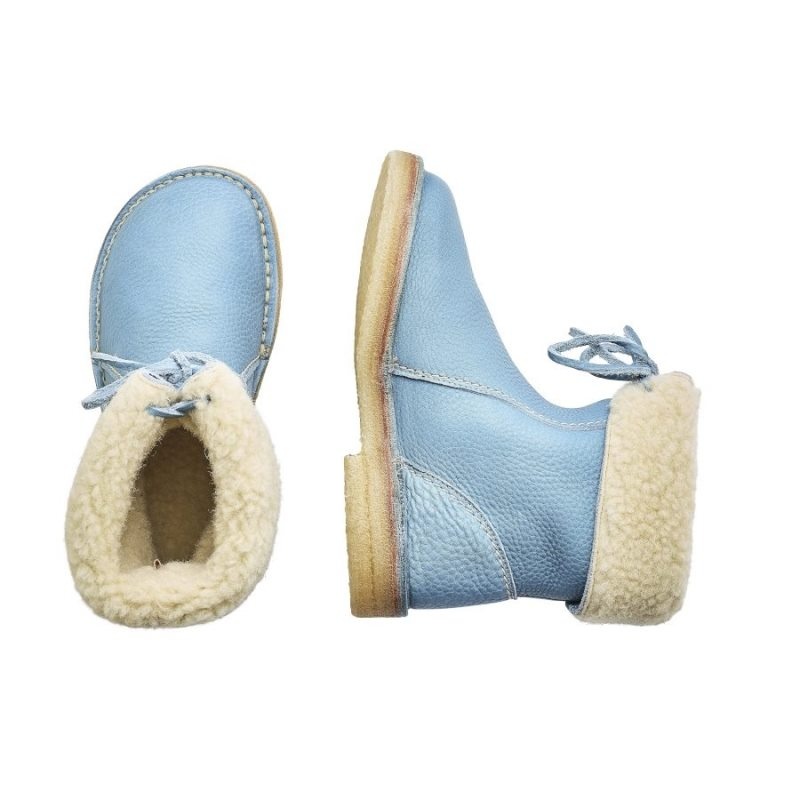 Stivali Duckfeet Arhus Donna Blu | 784NWRBZH