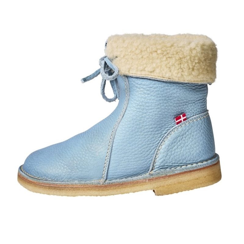 Stivali Duckfeet Arhus Donna Blu | 784NWRBZH