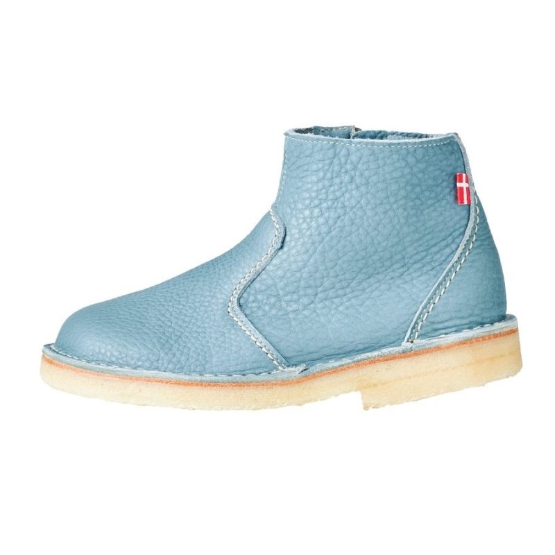 Stivali Duckfeet Fredericia Uomo Blu | 498BPAETV