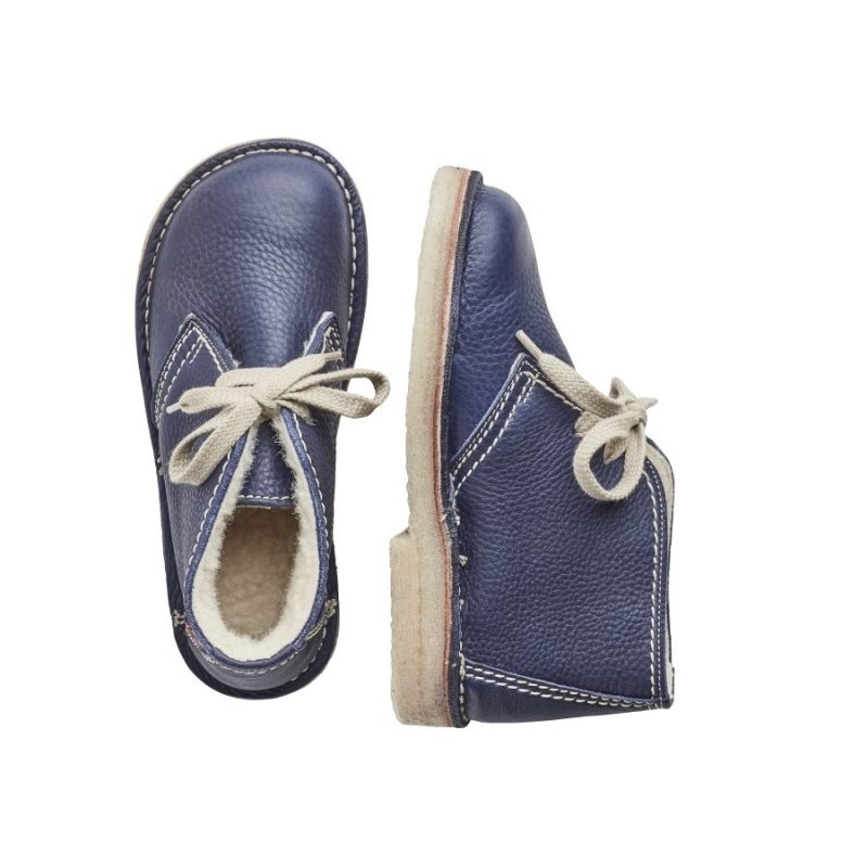 Stivali Duckfeet Grena Uomo Blu | 430EWZGRT