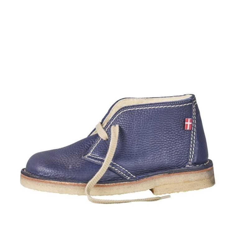 Stivali Duckfeet Grena Uomo Blu | 430EWZGRT