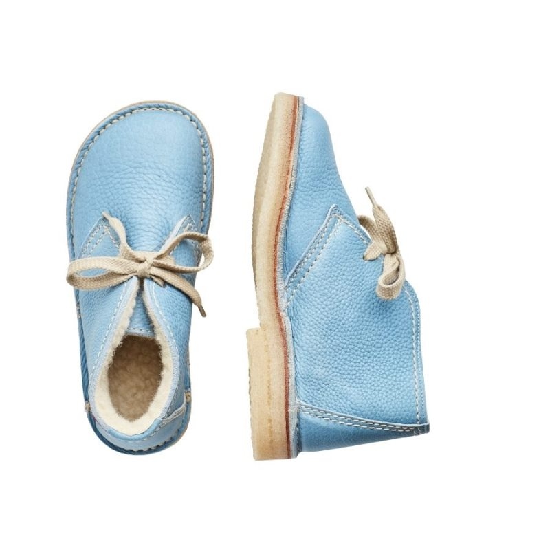 Stivali Duckfeet Grena Uomo Blu | 785NKOJZF