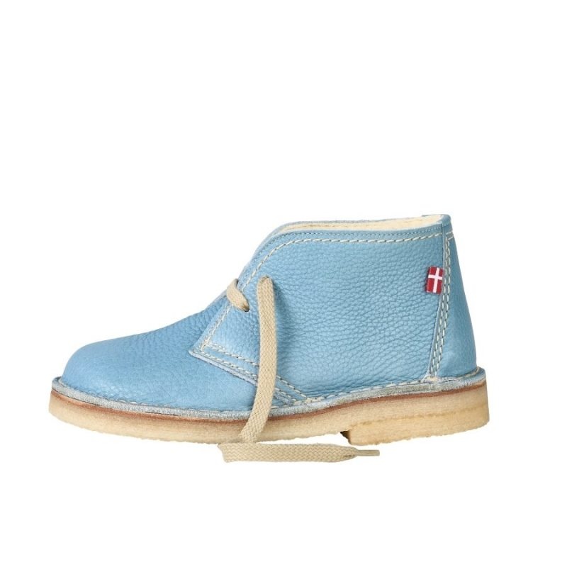 Stivali Duckfeet Grena Uomo Blu | 785NKOJZF