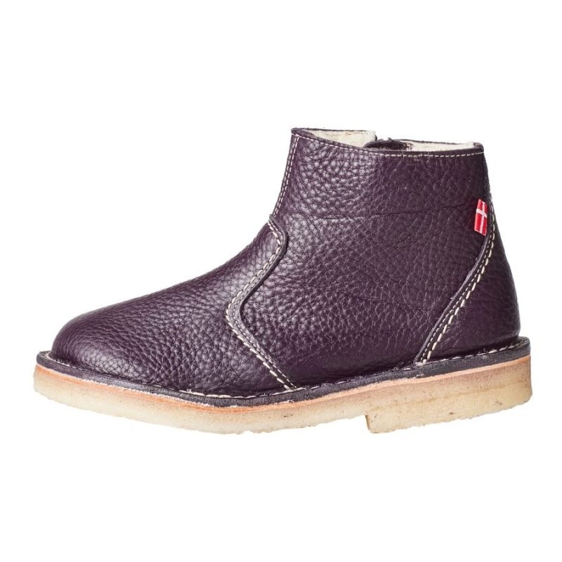 Stivali Duckfeet Middelfart Donna Viola | 856MTRCPQ