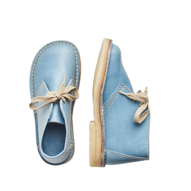 Stivali Duckfeet Sjaelland Donna Blu | 936IEPRVW