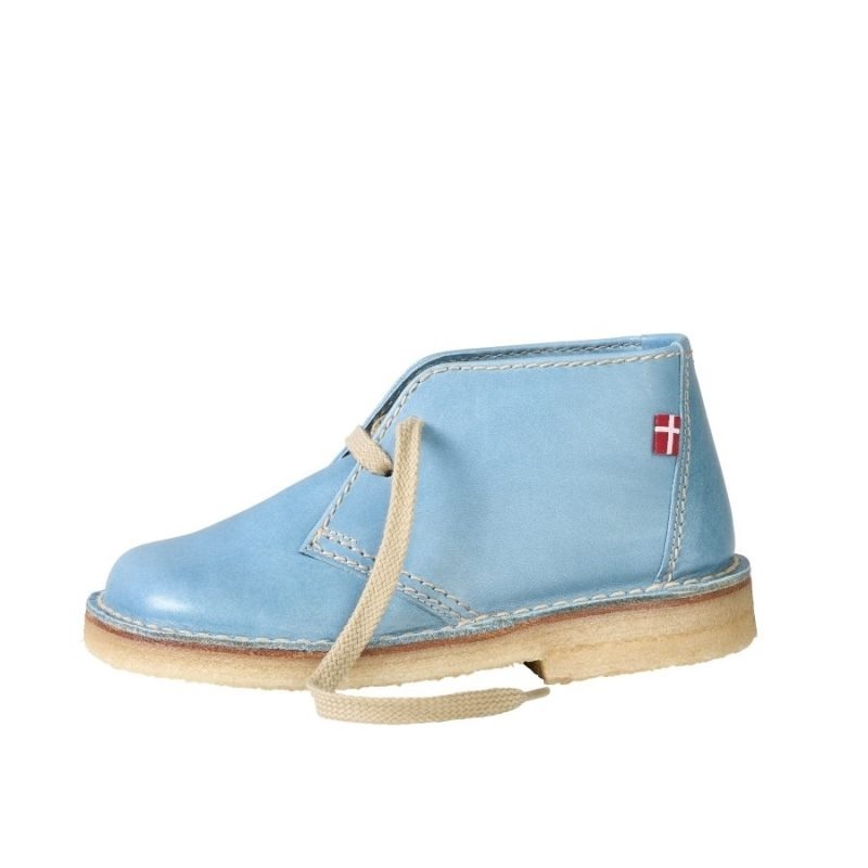 Stivali Duckfeet Sjaelland Donna Blu | 936IEPRVW